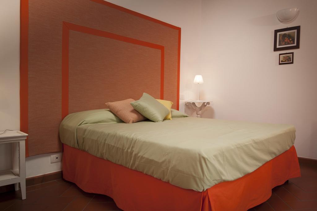 Bed and Breakfast Antico Granaione à Rapolano Terme Chambre photo