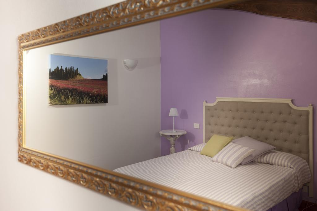 Bed and Breakfast Antico Granaione à Rapolano Terme Chambre photo