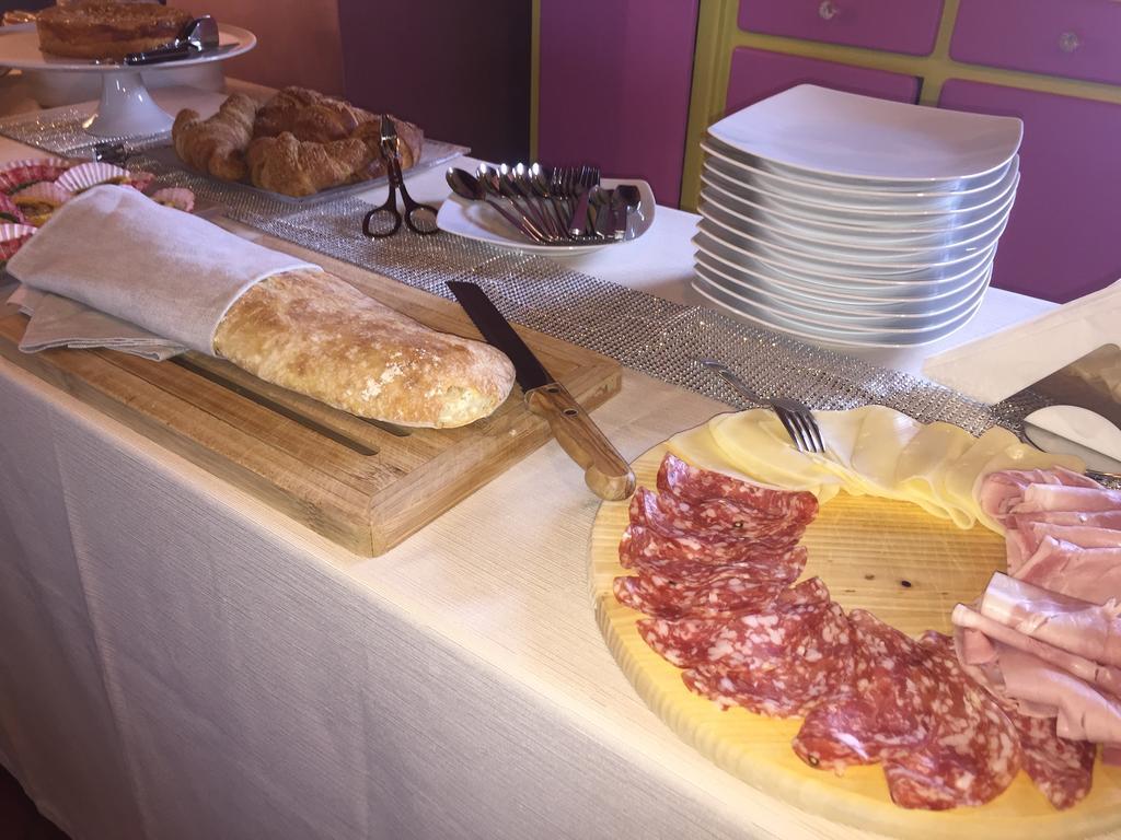 Bed and Breakfast Antico Granaione à Rapolano Terme Extérieur photo