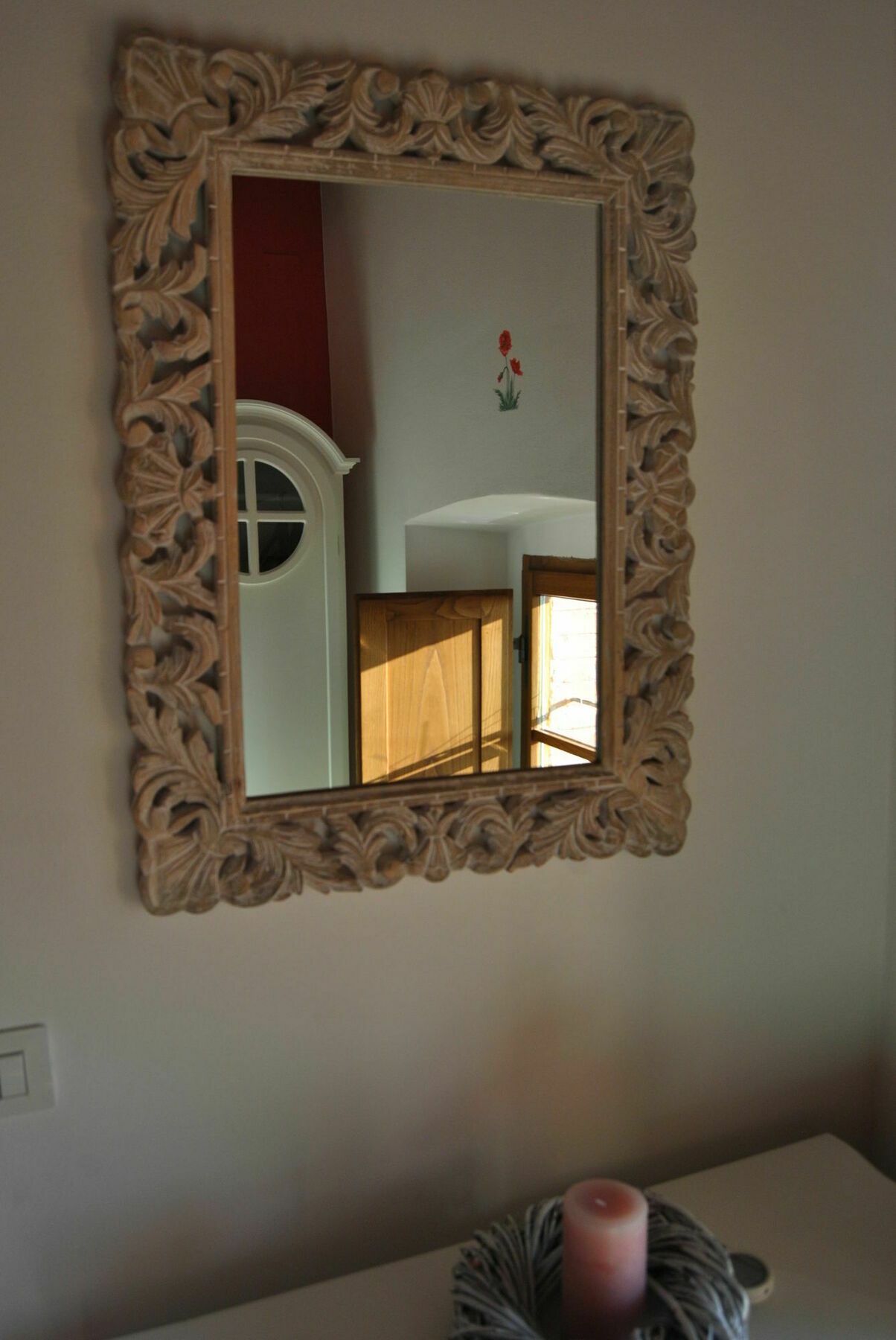 Bed and Breakfast Antico Granaione à Rapolano Terme Extérieur photo