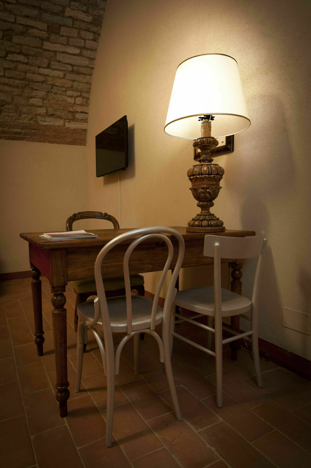 Bed and Breakfast Antico Granaione à Rapolano Terme Extérieur photo