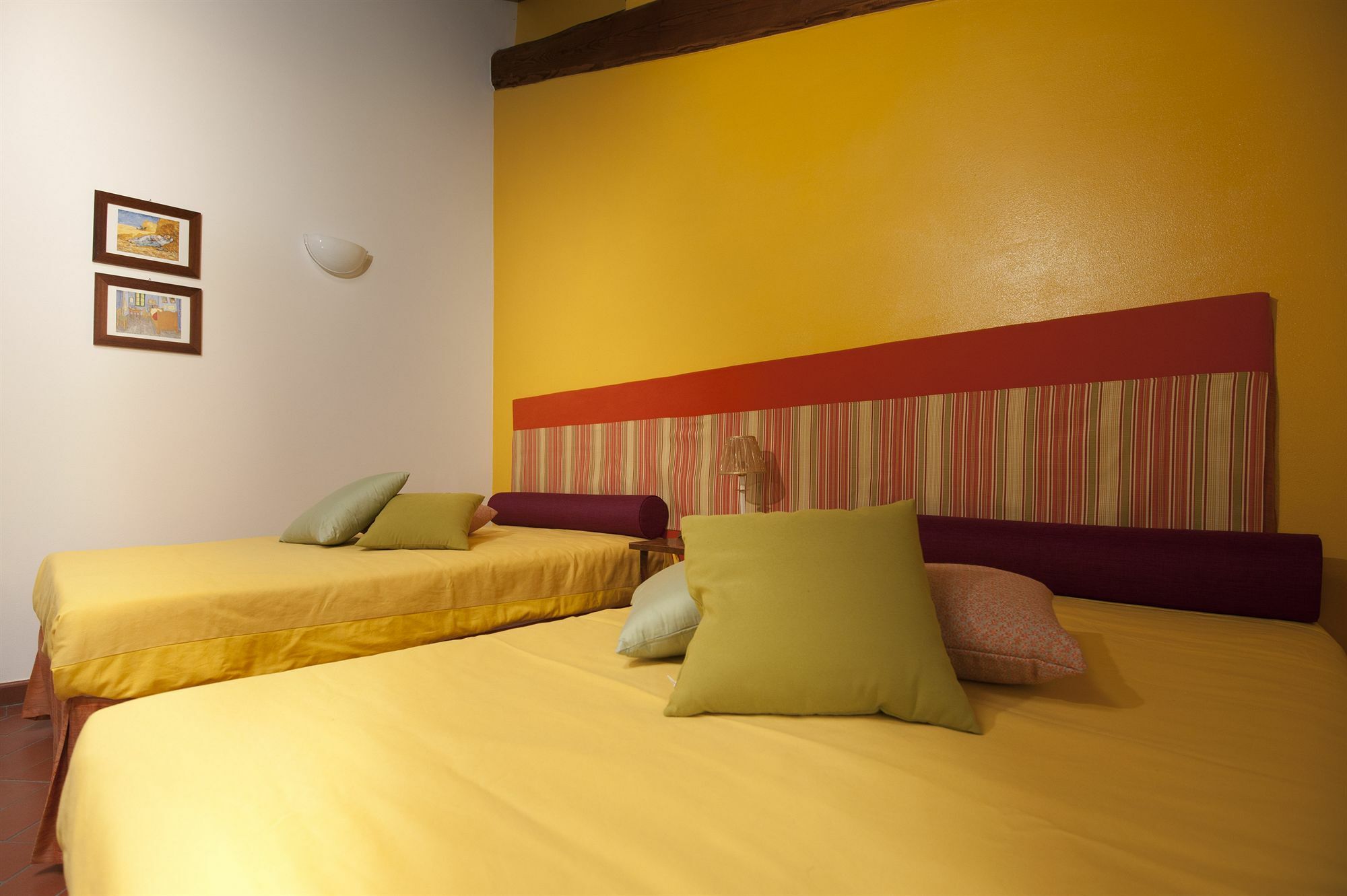 Bed and Breakfast Antico Granaione à Rapolano Terme Extérieur photo