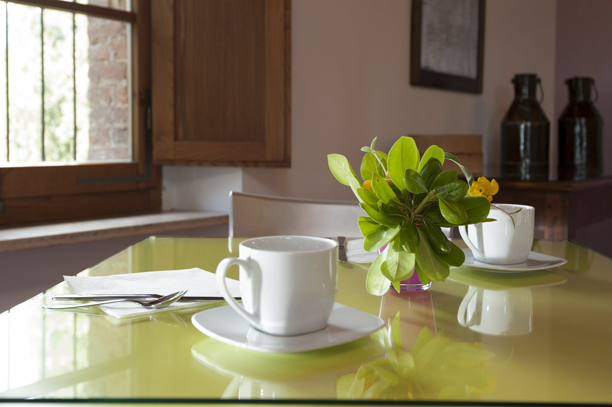 Bed and Breakfast Antico Granaione à Rapolano Terme Extérieur photo