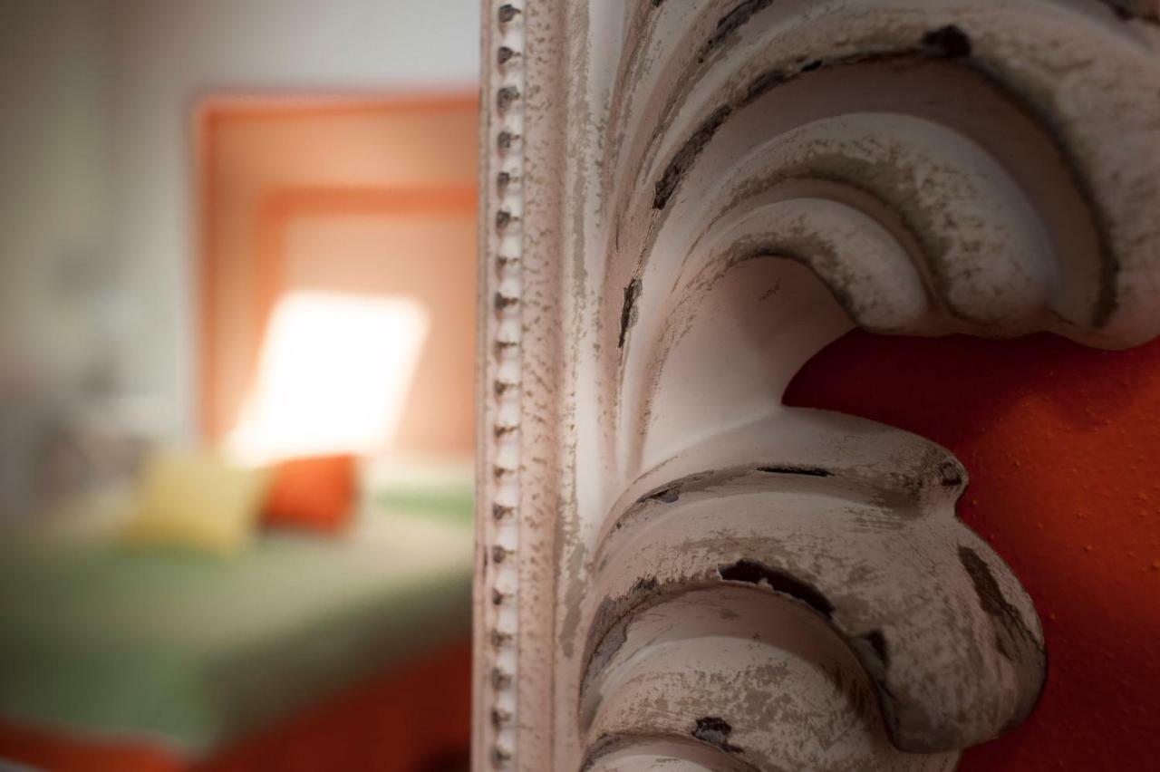 Bed and Breakfast Antico Granaione à Rapolano Terme Extérieur photo